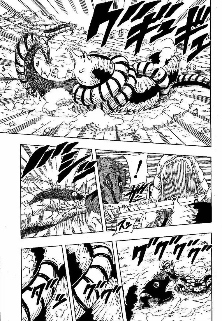 Naruto (1999) - Capítulo 170 - Página 10 - LectorTMOo