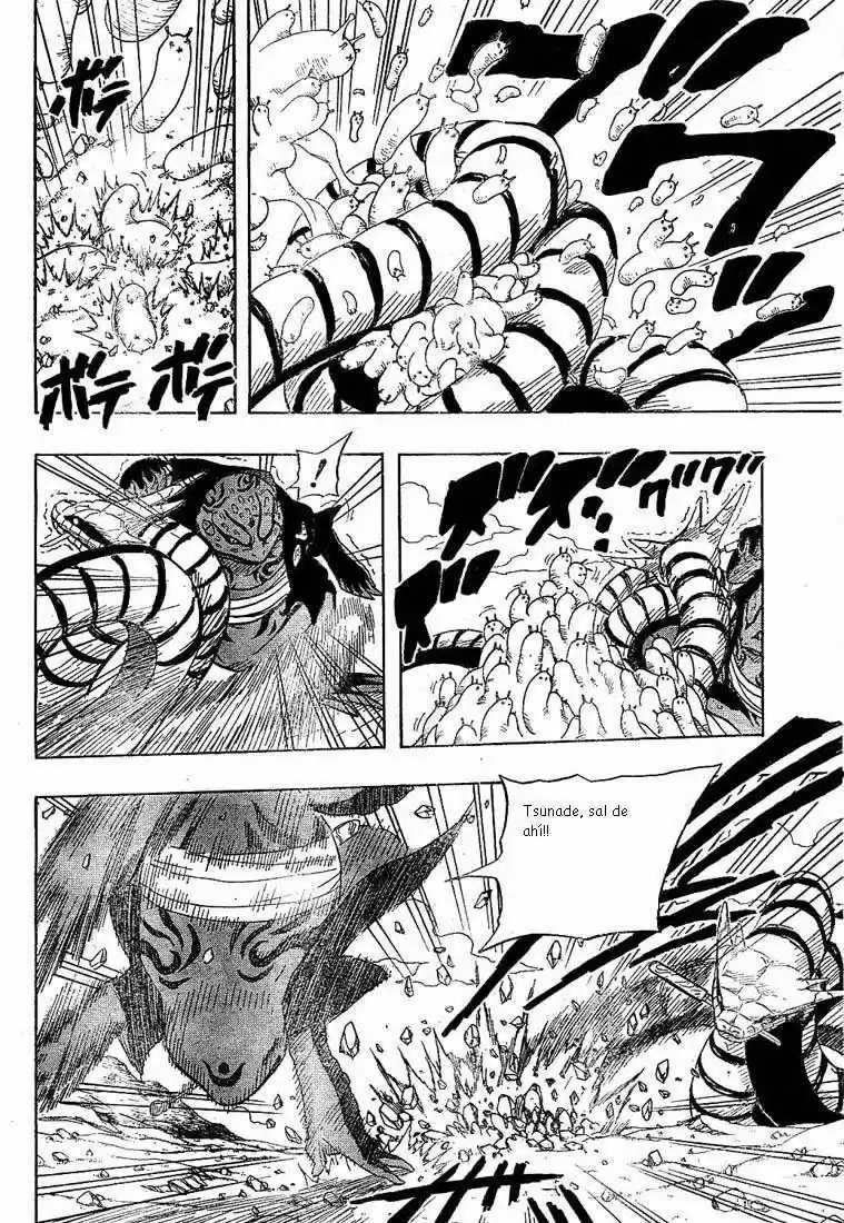 Naruto (1999) - Capítulo 170 - Página 11 - LectorTMOo