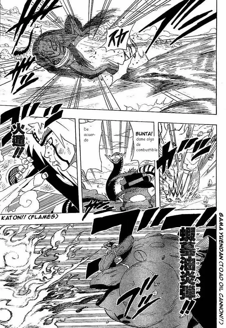 Naruto (1999) - Capítulo 170 - Página 12 - LectorTMOo