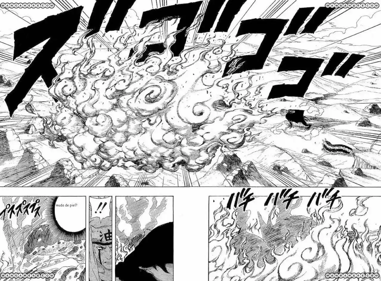 Naruto (1999) - Capítulo 170 - Página 13 - LectorTMOo