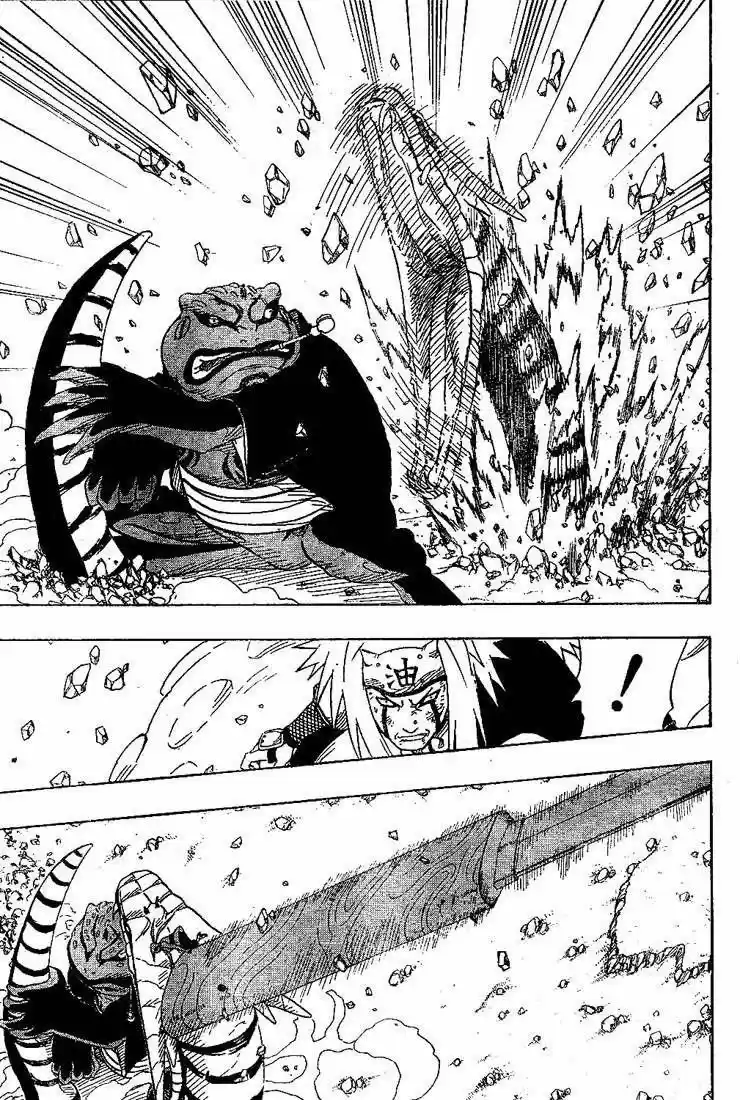 Naruto (1999) - Capítulo 170 - Página 15 - LectorTMOo