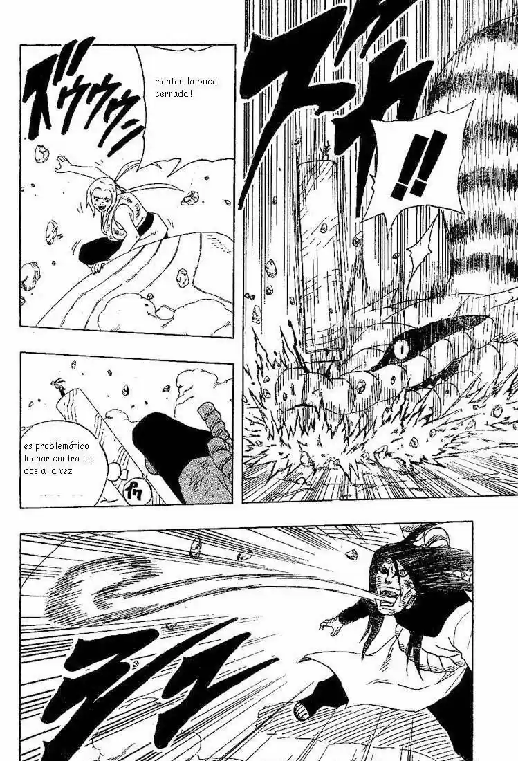 Naruto (1999) - Capítulo 170 - Página 16 - LectorTMOo