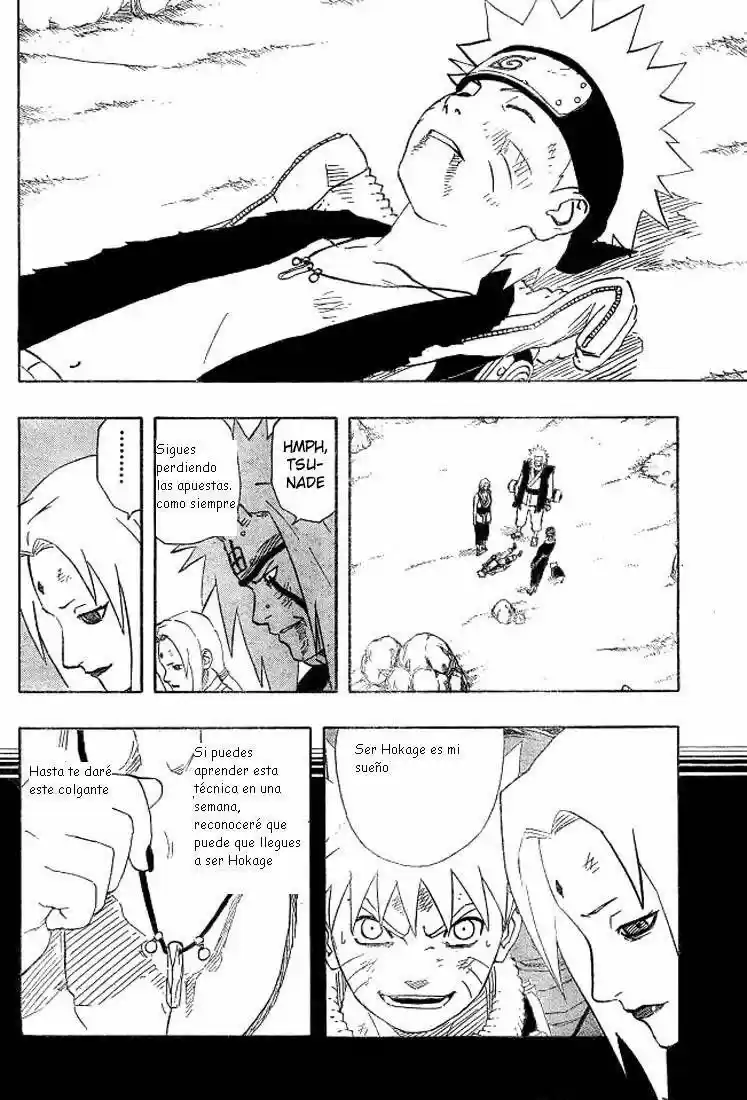 Naruto (1999) - Capítulo 171 - Página 8 - LectorTMOo