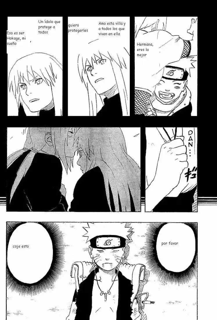 Naruto (1999) - Capítulo 171 - Página 10 - LectorTMOo
