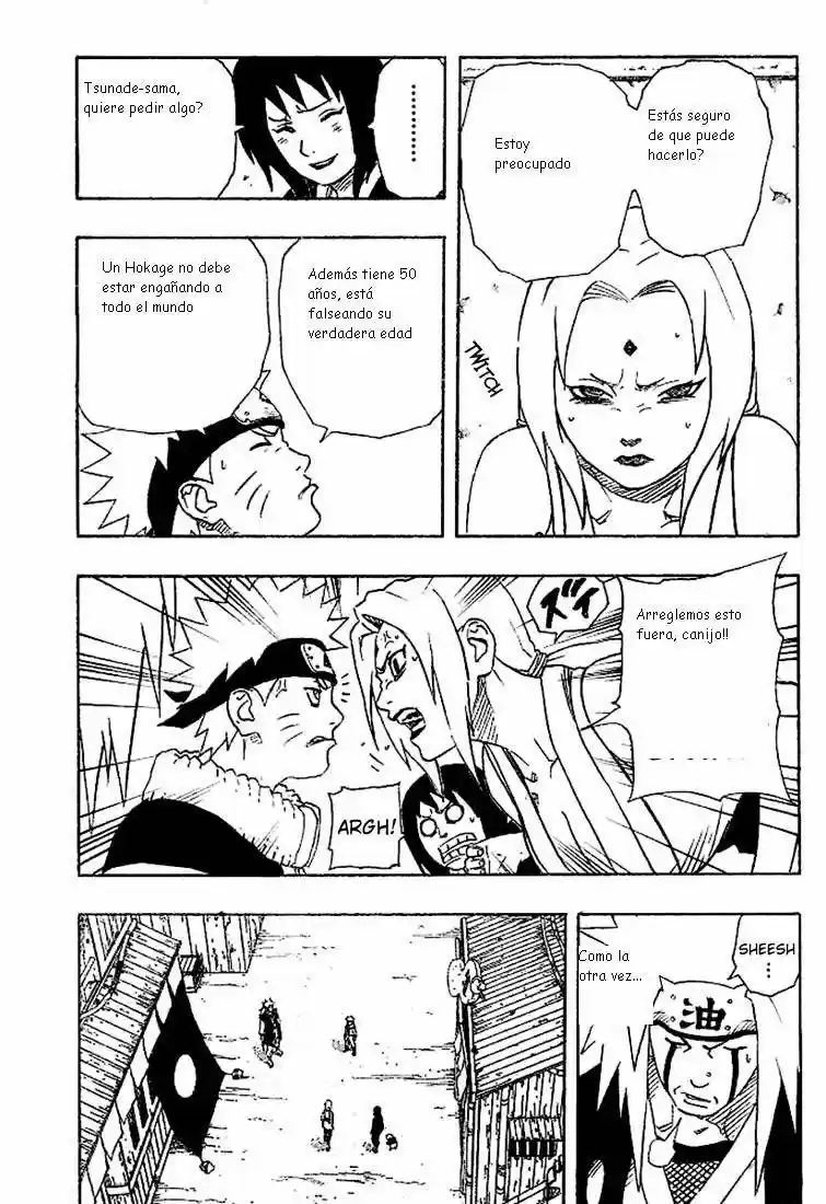 Naruto (1999) - Capítulo 171 - Página 13 - LectorTMOo