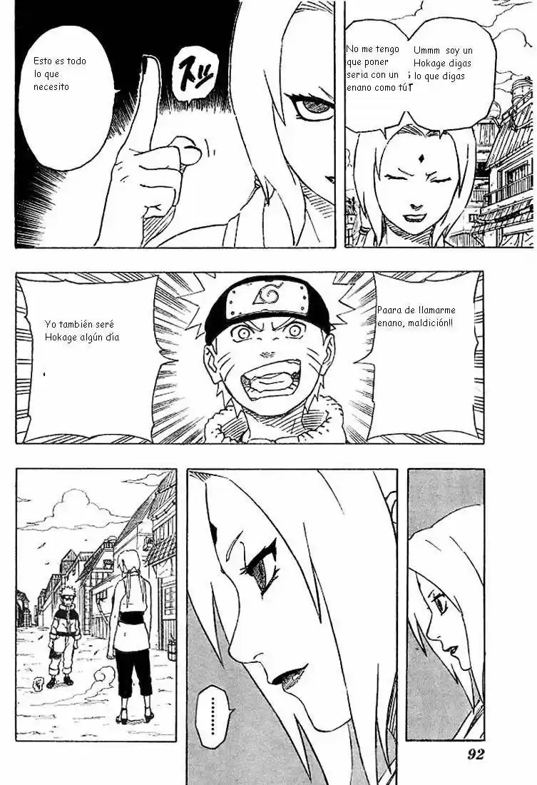 Naruto (1999) - Capítulo 171 - Página 14 - LectorTMOo