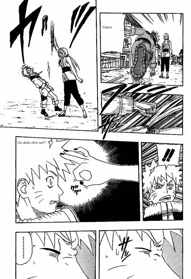 Naruto (1999) - Capítulo 171 - Página 15 - LectorTMOo