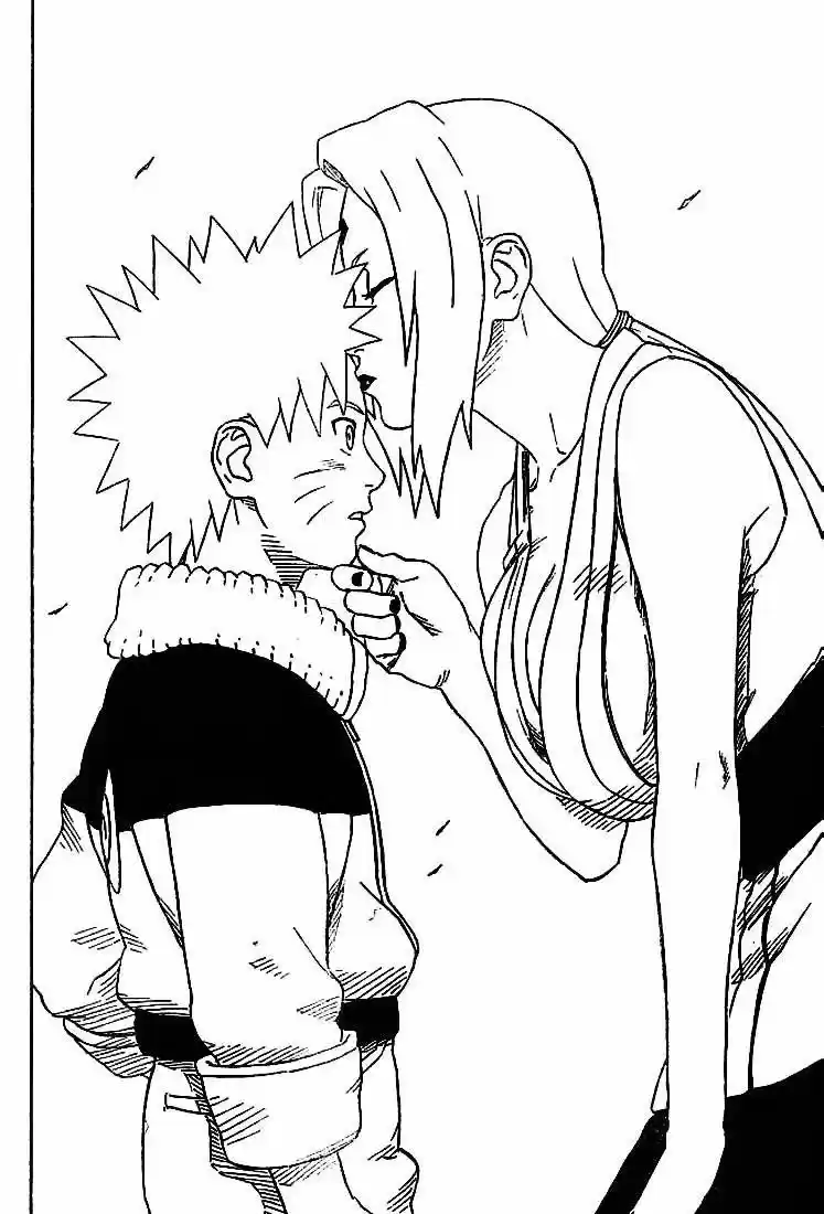 Naruto (1999) - Capítulo 171 - Página 16 - LectorTMOo