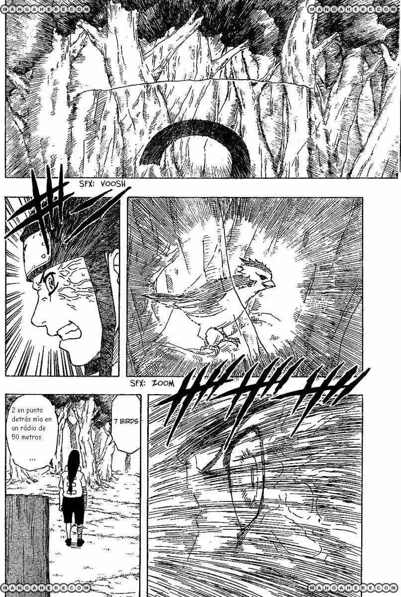 Naruto (1999) - Capítulo 172 - Página 10 - LectorTMOo