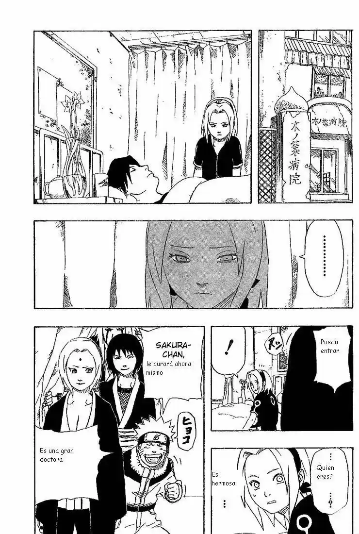 Naruto (1999) - Capítulo 172 - Página 13 - LectorTMOo