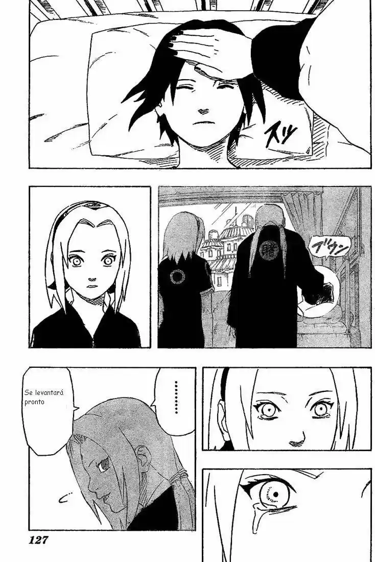 Naruto (1999) - Capítulo 172 - Página 15 - LectorTMOo