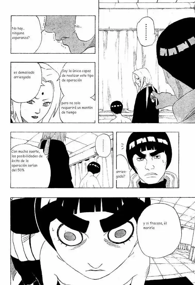 Naruto (1999) - Capítulo 173 - Página 4 - LectorTMOo