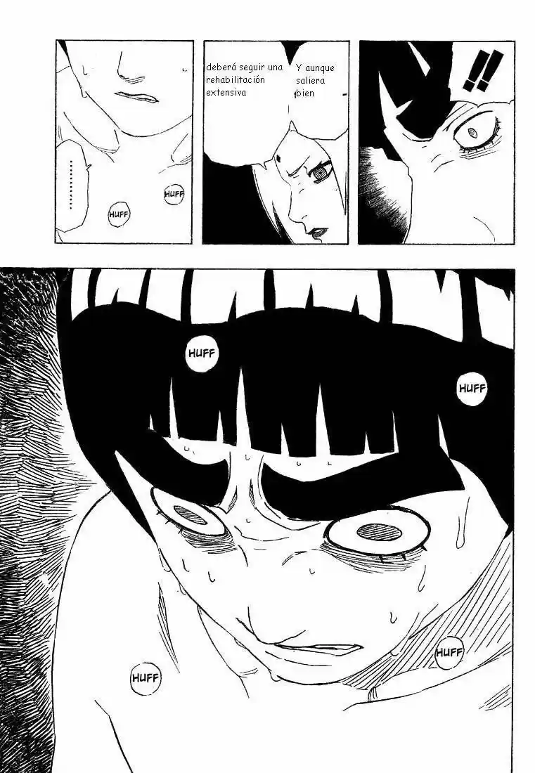 Naruto (1999) - Capítulo 173 - Página 5 - LectorTMOo