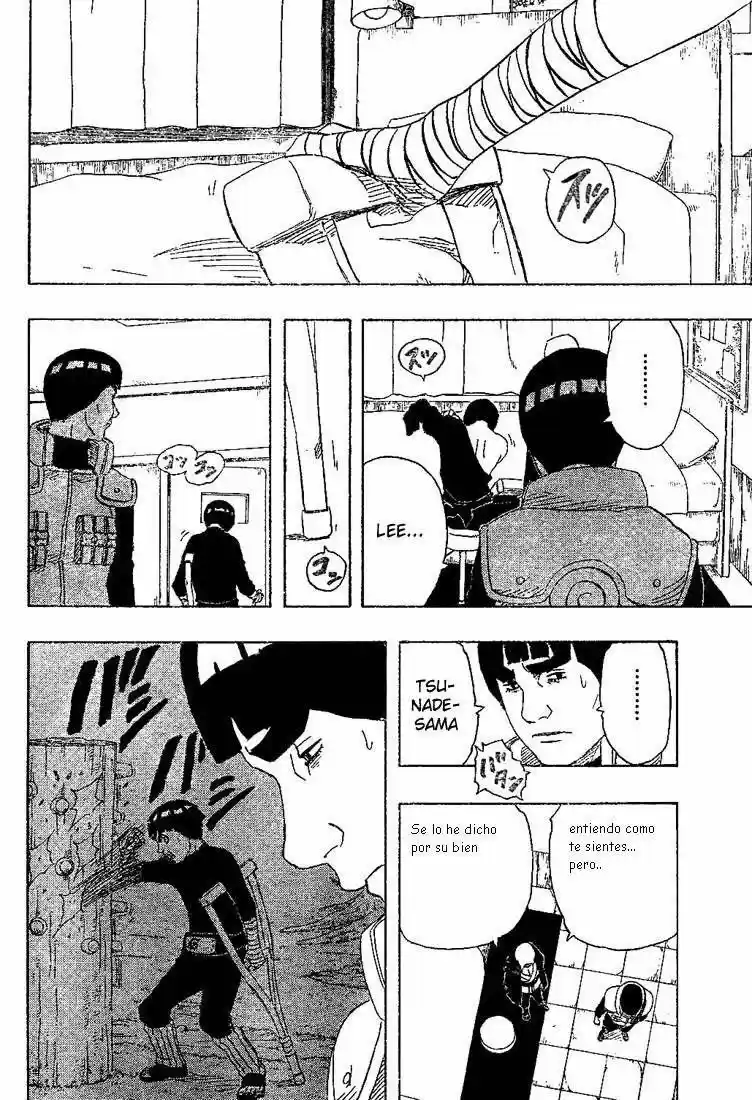 Naruto (1999) - Capítulo 173 - Página 6 - LectorTMOo