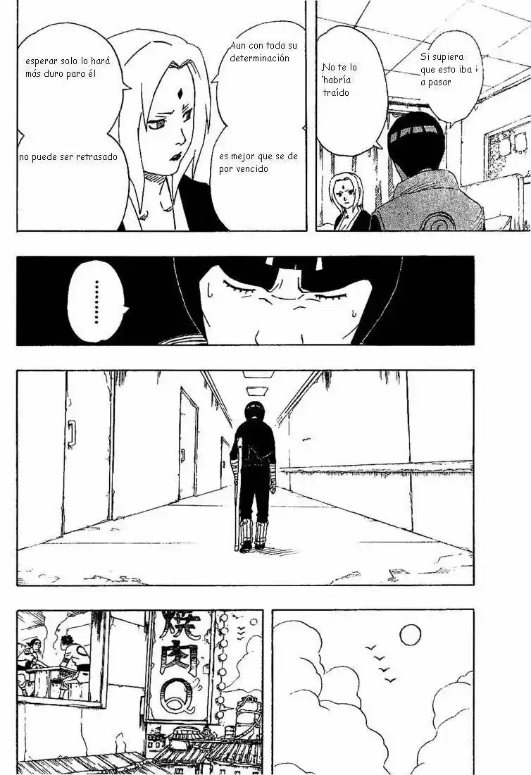 Naruto (1999) - Capítulo 173 - Página 8 - LectorTMOo