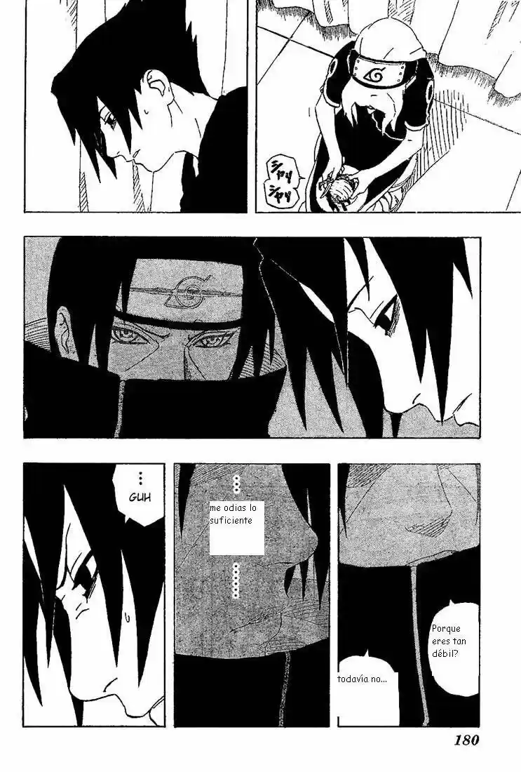 Naruto (1999) - Capítulo 173 - Página 14 - LectorTMOo
