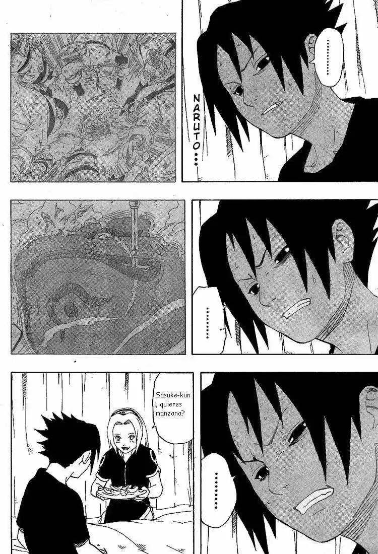 Naruto (1999) - Capítulo 173 - Página 16 - LectorTMOo