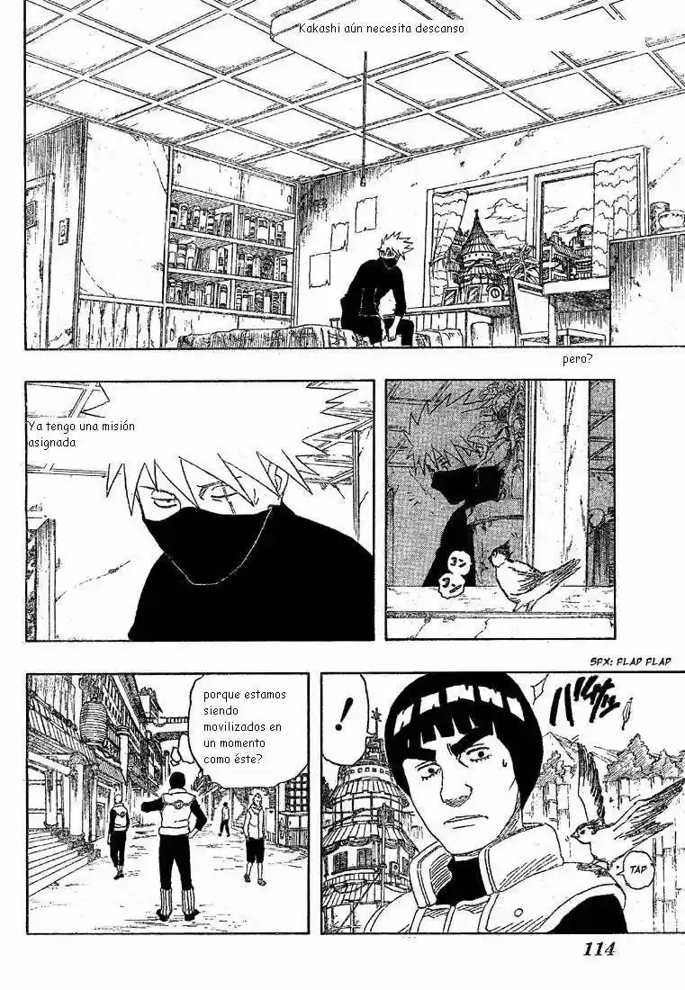 Naruto (1999) - Capítulo 174 - Página 2 - LectorTMOo