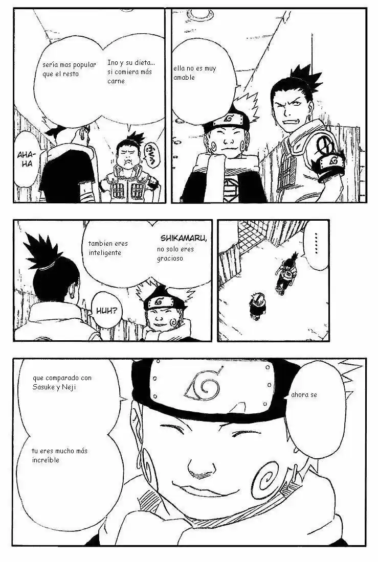 Naruto (1999) - Capítulo 174 - Página 10 - LectorTMOo