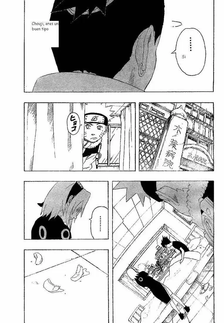 Naruto (1999) - Capítulo 174 - Página 13 - LectorTMOo