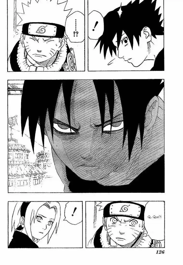 Naruto (1999) - Capítulo 174 - Página 14 - LectorTMOo