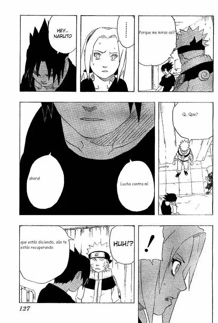 Naruto (1999) - Capítulo 174 - Página 15 - LectorTMOo