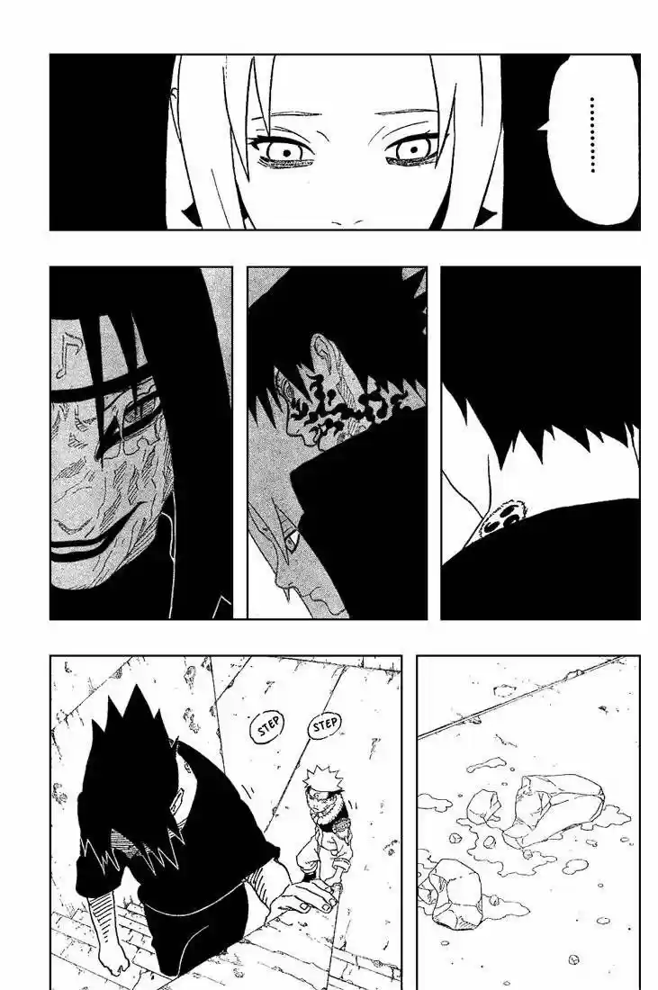 Naruto (1999) - Capítulo 175 - Página 3 - LectorTMOo
