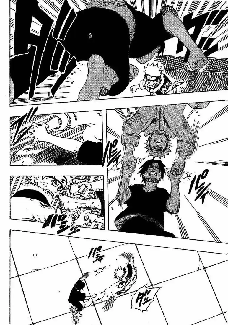 Naruto (1999) - Capítulo 175 - Página 10 - LectorTMOo