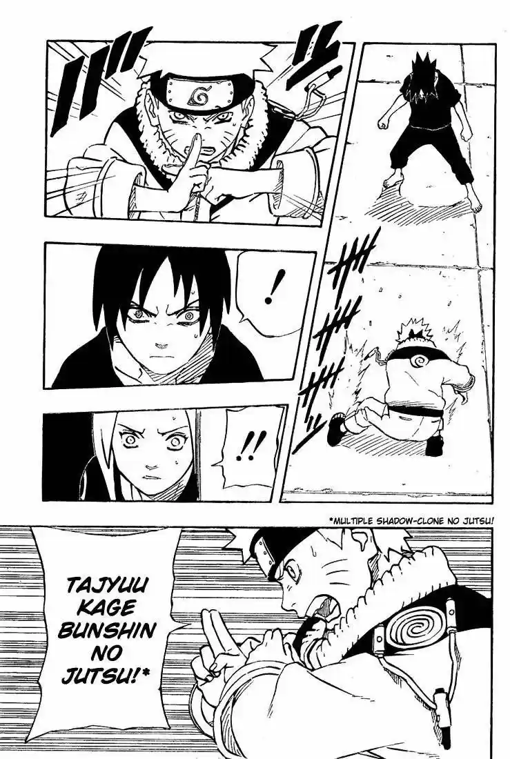 Naruto (1999) - Capítulo 175 - Página 11 - LectorTMOo