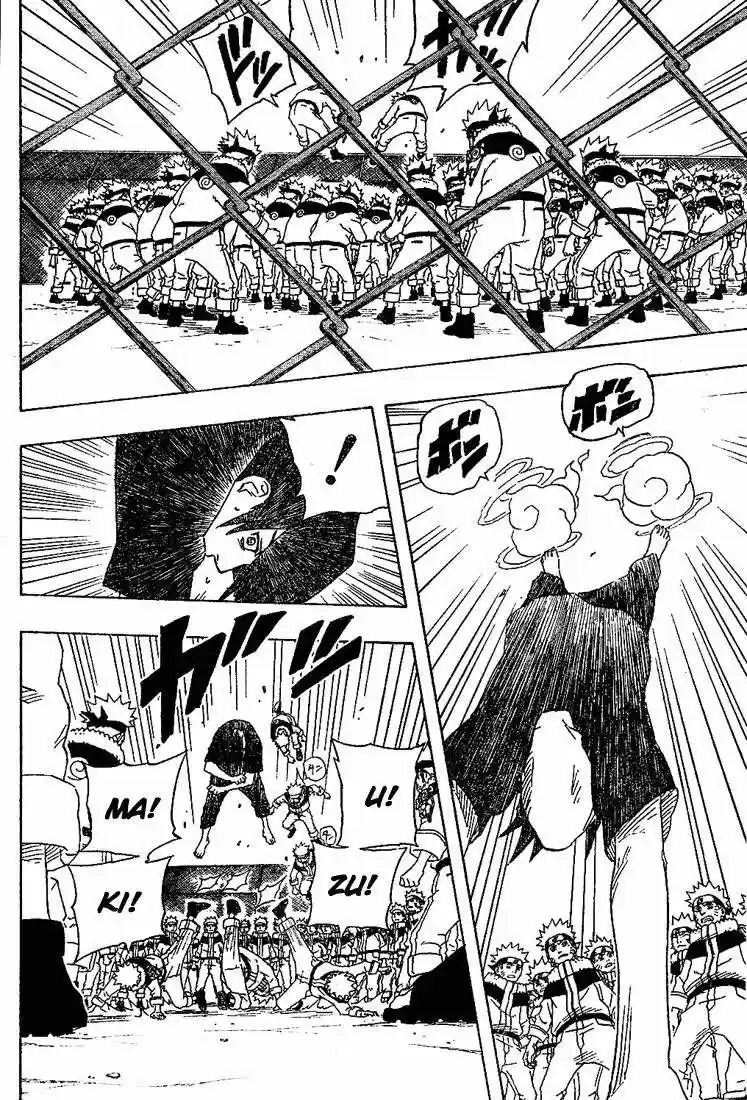 Naruto (1999) - Capítulo 175 - Página 13 - LectorTMOo