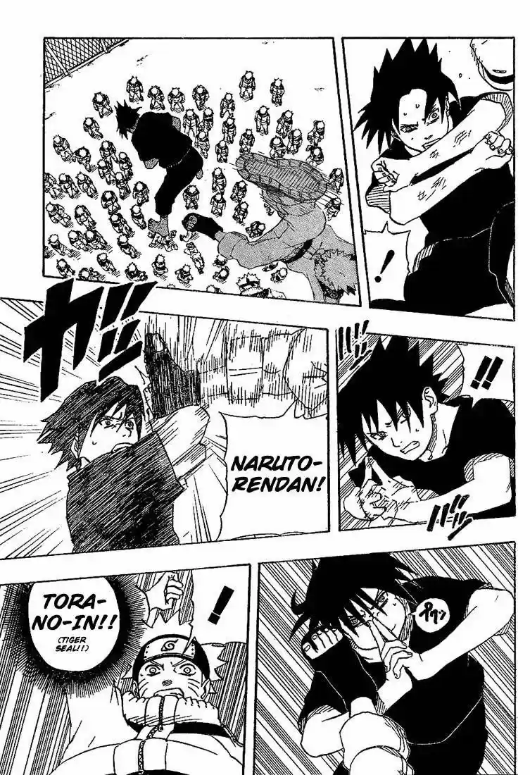 Naruto (1999) - Capítulo 175 - Página 14 - LectorTMOo