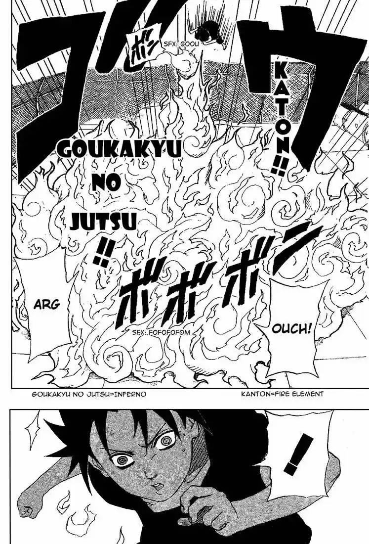 Naruto (1999) - Capítulo 175 - Página 15 - LectorTMOo