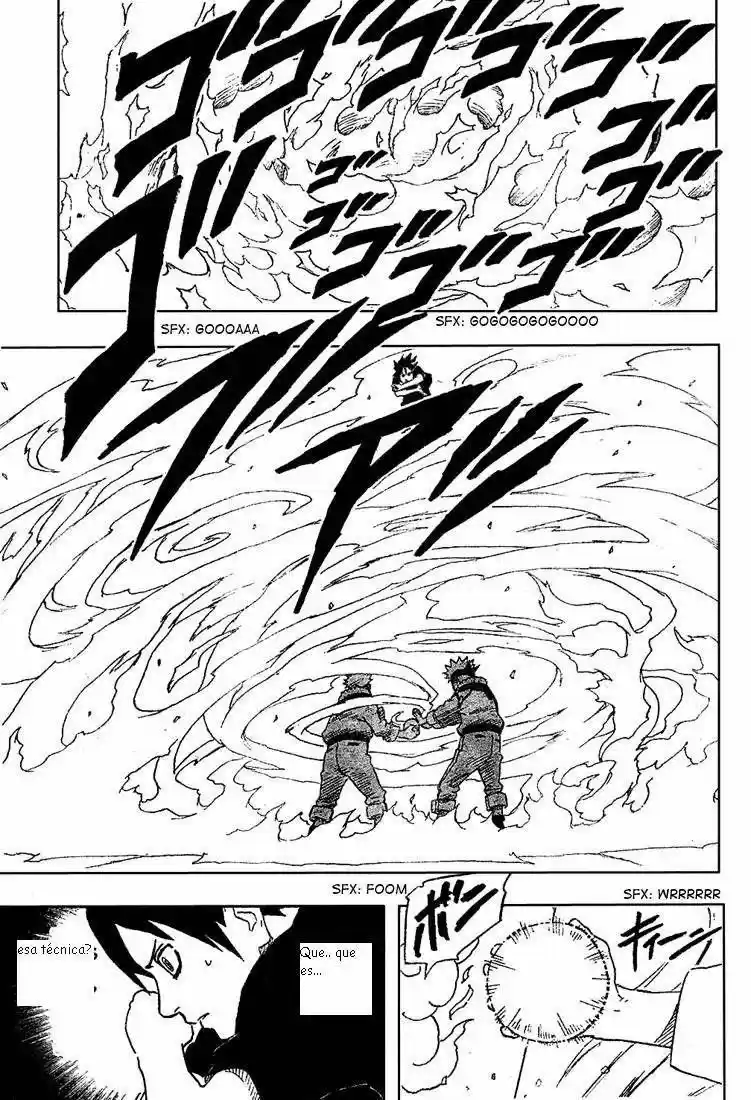 Naruto (1999) - Capítulo 175 - Página 16 - LectorTMOo