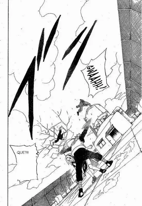 Naruto (1999) - Capítulo 176 - Página 4 - LectorTMOo