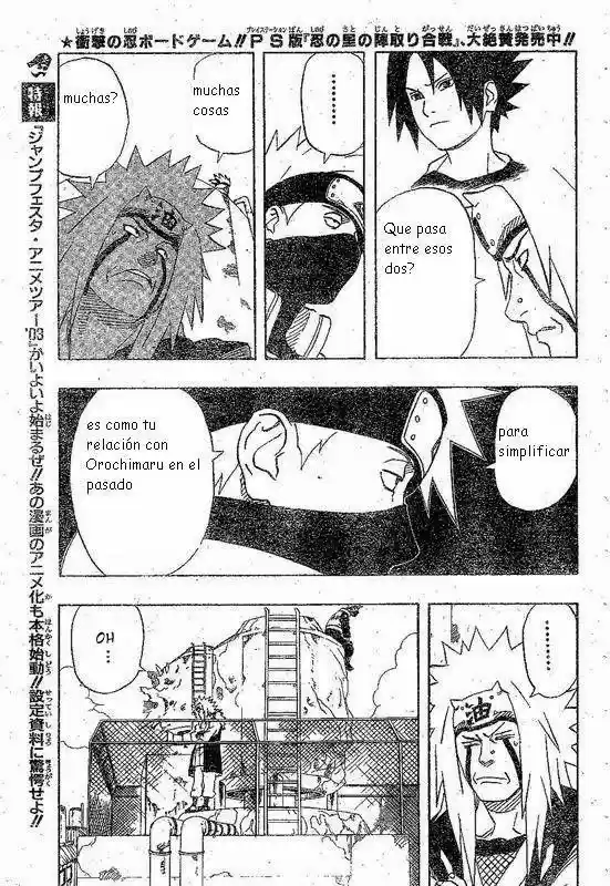 Naruto (1999) - Capítulo 176 - Página 13 - LectorTMOo