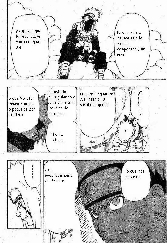 Naruto (1999) - Capítulo 176 - Página 14 - LectorTMOo