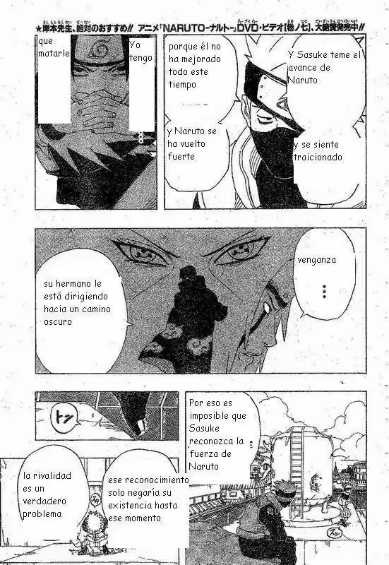 Naruto (1999) - Capítulo 176 - Página 15 - LectorTMOo