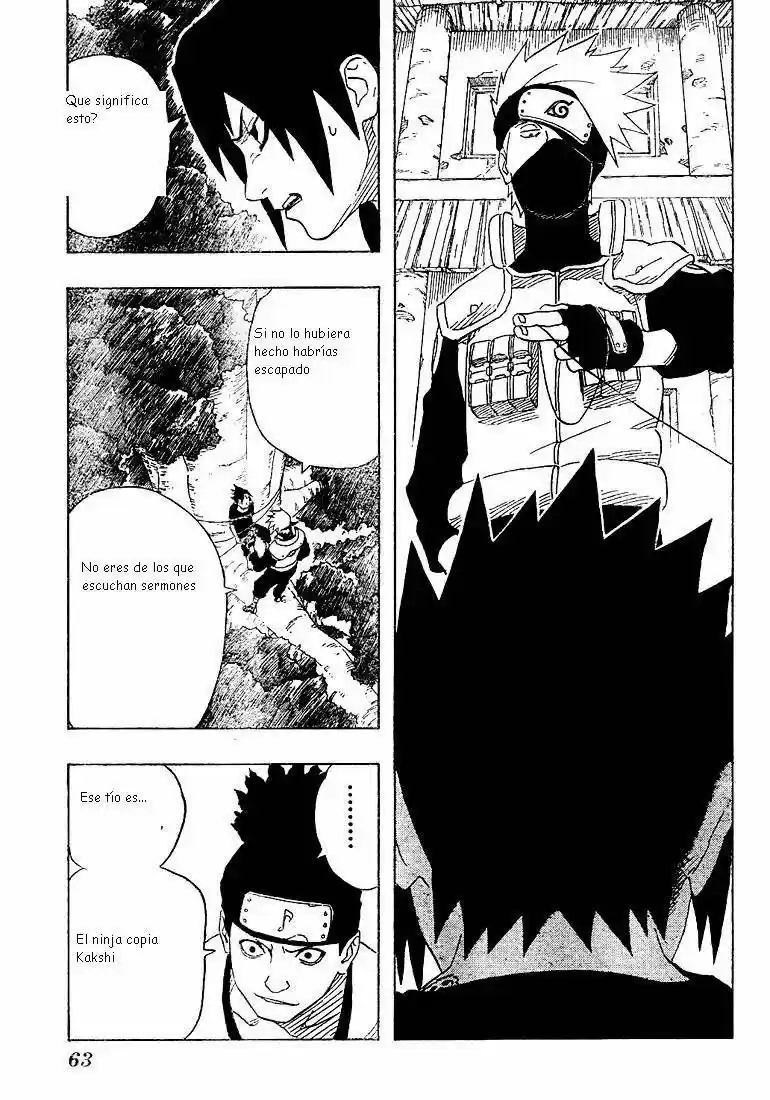 Naruto (1999) - Capítulo 177 - Página 3 - LectorTMOo
