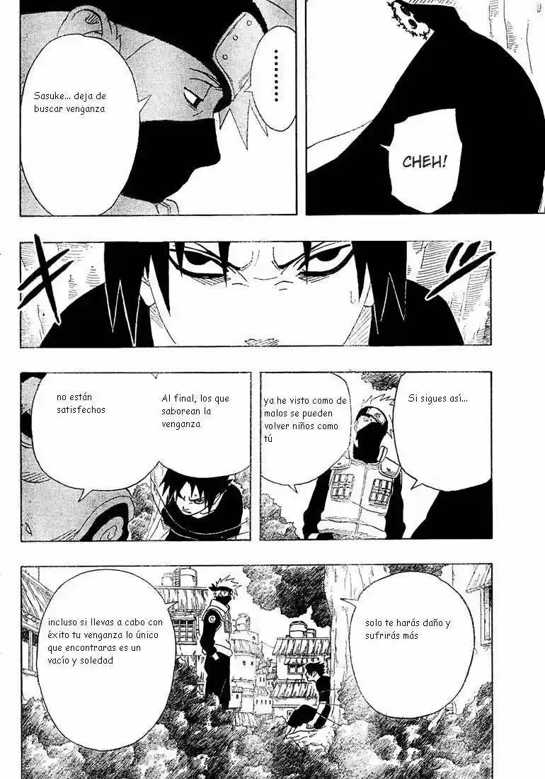 Naruto (1999) - Capítulo 177 - Página 4 - LectorTMOo