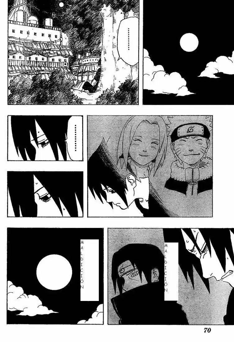 Naruto (1999) - Capítulo 177 - Página 10 - LectorTMOo