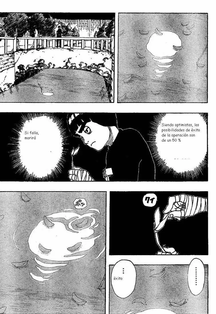 Naruto (1999) - Capítulo 177 - Página 11 - LectorTMOo