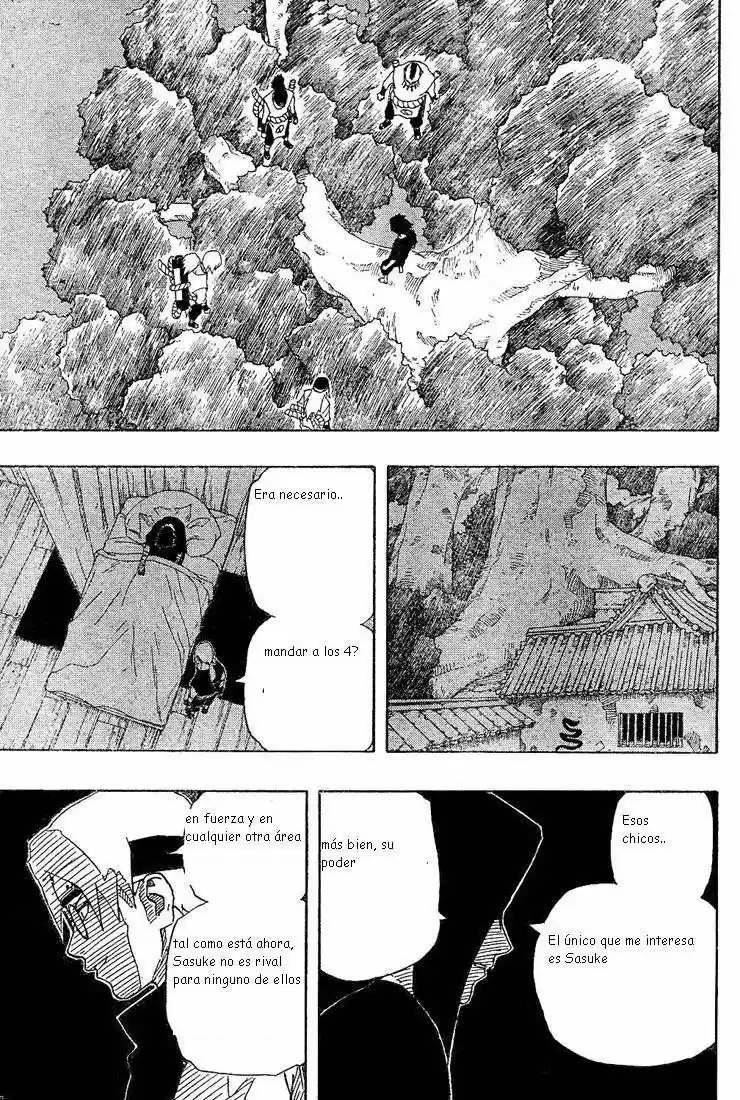 Naruto (1999) - Capítulo 177 - Página 13 - LectorTMOo
