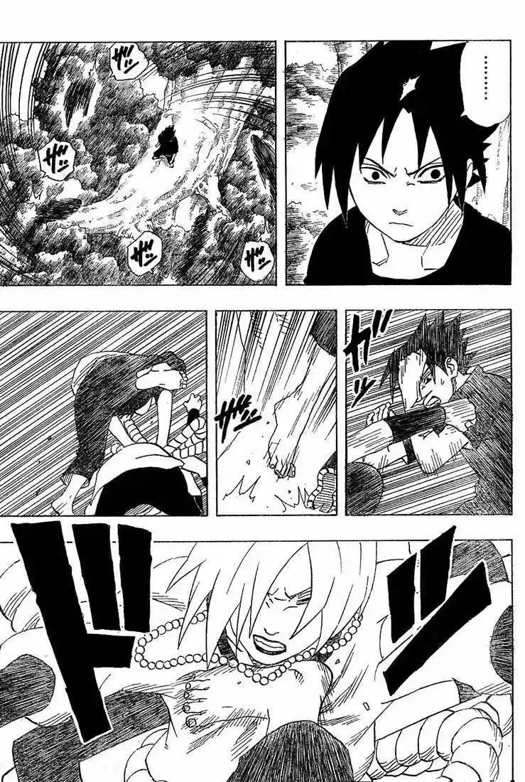 Naruto (1999) - Capítulo 177 - Página 15 - LectorTMOo