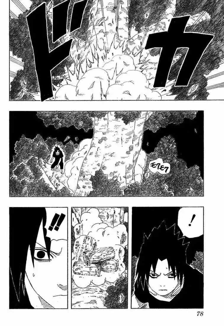 Naruto (1999) - Capítulo 177 - Página 17 - LectorTMOo