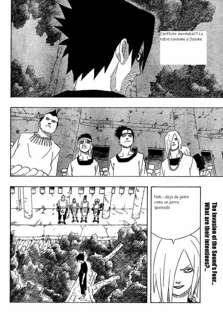 Naruto (1999) - Capítulo 178 - Página 2 - LectorTMOo