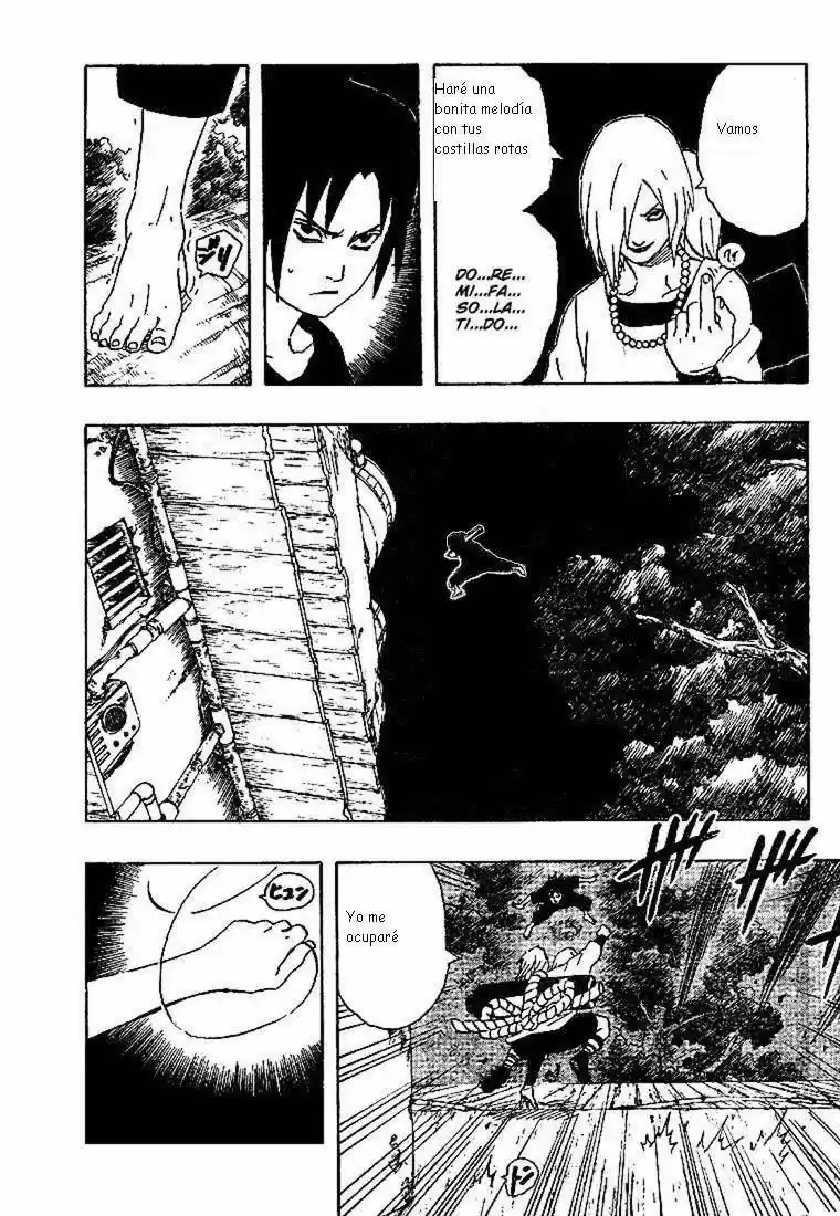 Naruto (1999) - Capítulo 178 - Página 3 - LectorTMOo