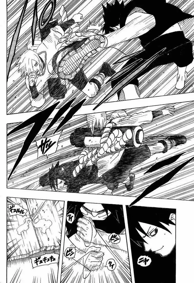 Naruto (1999) - Capítulo 178 - Página 4 - LectorTMOo
