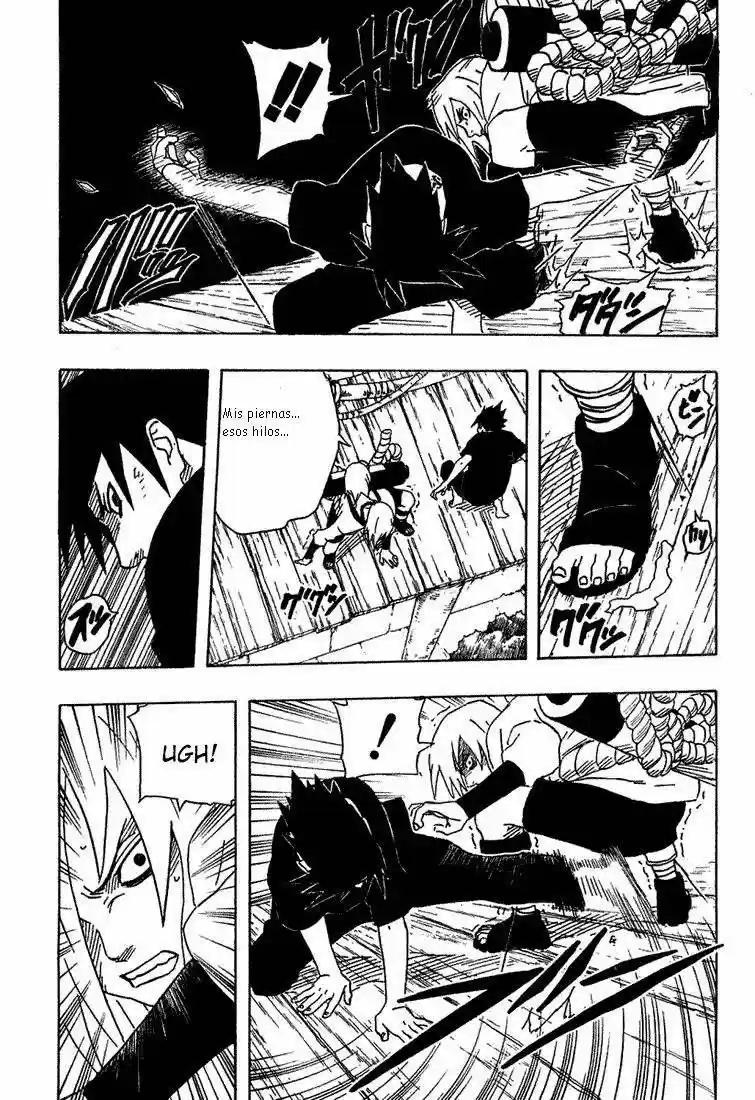 Naruto (1999) - Capítulo 178 - Página 5 - LectorTMOo