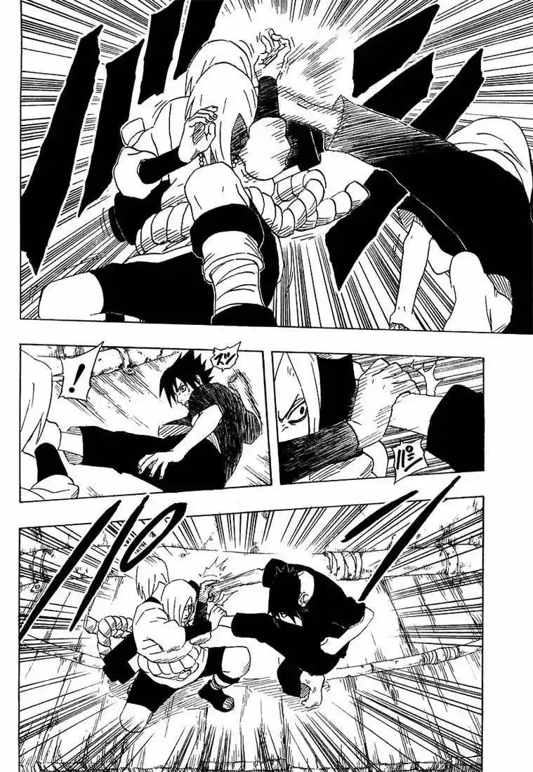 Naruto (1999) - Capítulo 178 - Página 6 - LectorTMOo