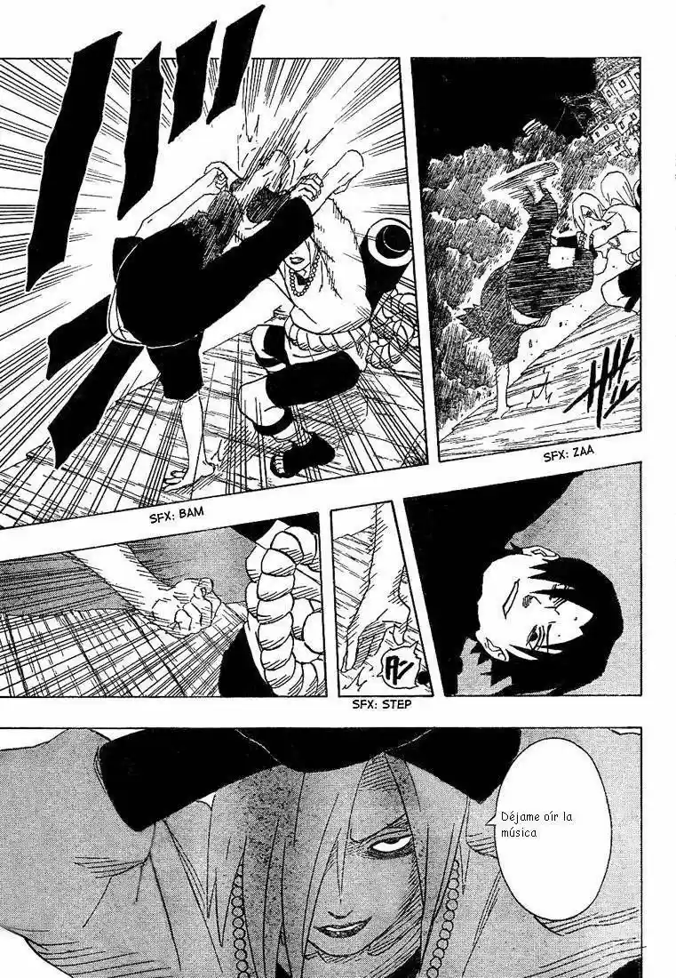 Naruto (1999) - Capítulo 178 - Página 7 - LectorTMOo